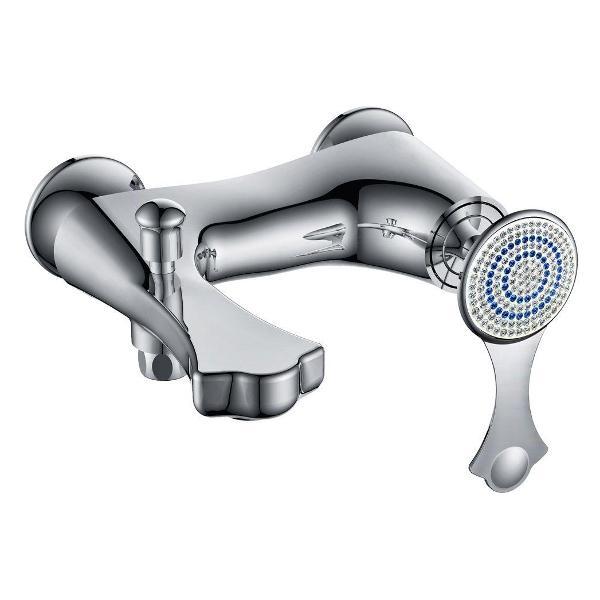 Душевая система Bronze de Luxe T800YASMINA