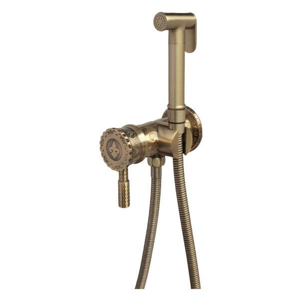 Гигиенический душ Bronze de Luxe 702WINDSOR
