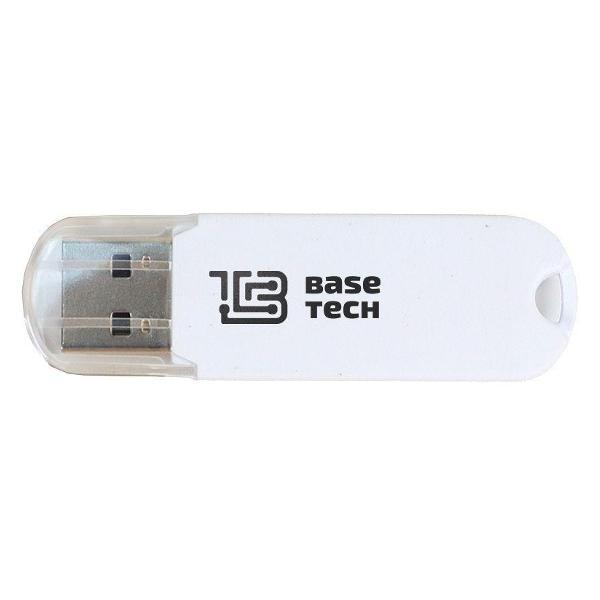 USB флеш-накопитель BaseTech BS2-U3-16GB-WH
