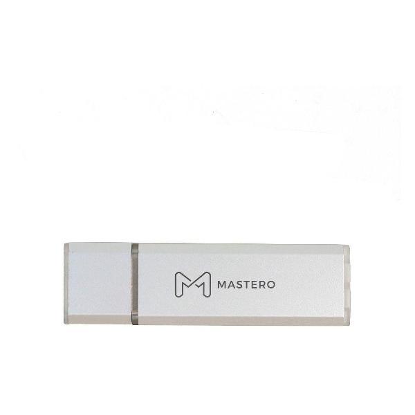 USB флеш-накопитель Mastero MS2
