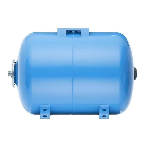 Гидроаккумулятор Unipump Гидроаккумулятор горизонтальный ГГ 100М (Россия, БЭЗ)