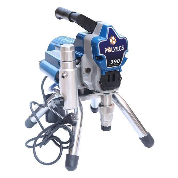 Краскопульт Polyecs P-390 фото