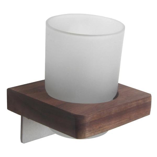 Стакан для зубных щеток Bronze de Luxe 10704FOREST