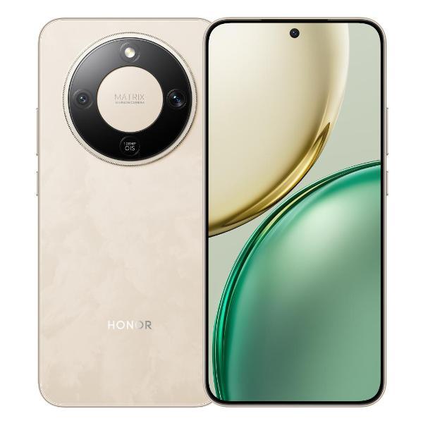 Смартфон HONOR X9d 8/256Gb Beige, Gold