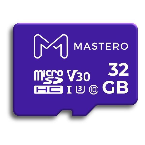 Карта памяти Mastero MST_SD_BASE фото