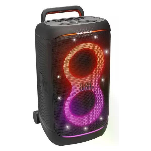 Музыкальная система MIDI JBL PARTYBOX 520