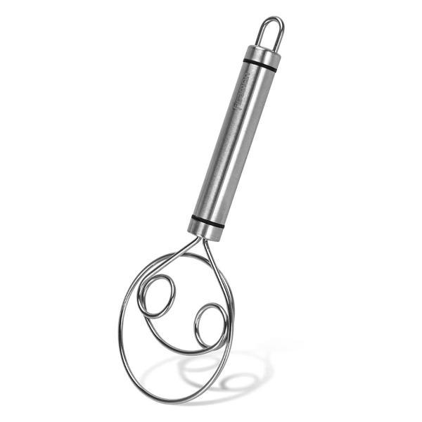 Венчик FISSMAN Датский венчик FISSMAN 21,5см (нерж.сталь)