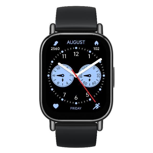 Смарт-часы Xiaomi Watch 5 Lite Black черные