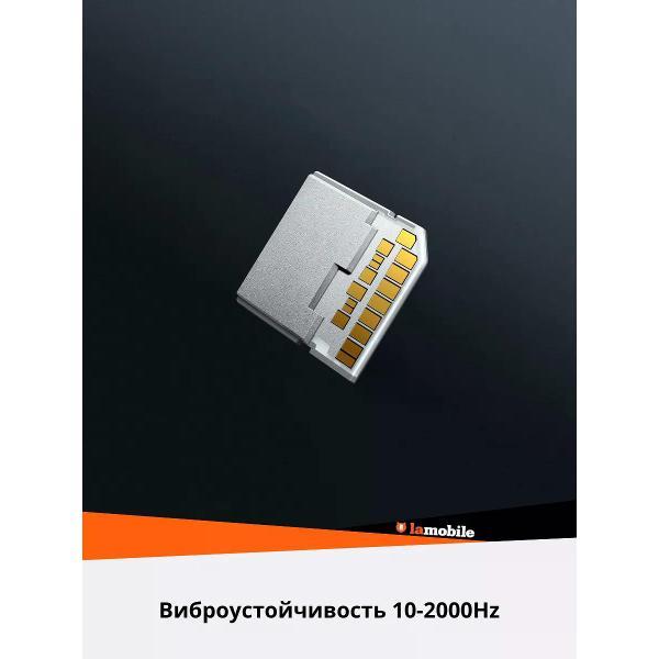 Карта памяти Lexar Armor SILVER PRO