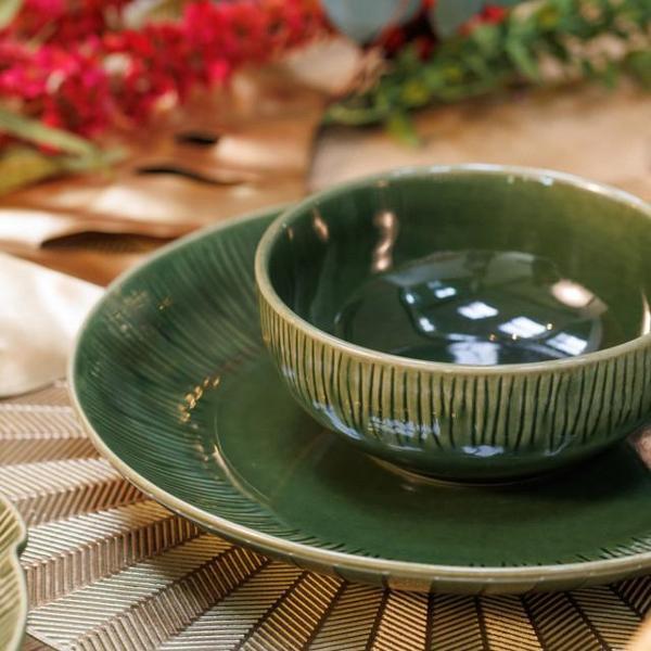 Столовый сервиз Kitchen Craft Kitchen Craft Сервиз обеденный фарфоровый Mikasa Jardin 12 предметов