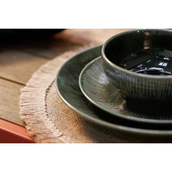 Столовый сервиз Kitchen Craft Kitchen Craft Сервиз обеденный фарфоровый Mikasa Jardin 12 предметов