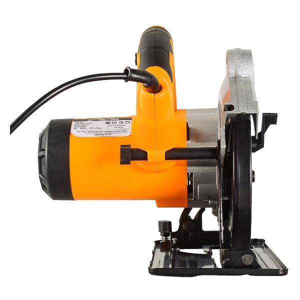 Пила циркулярная Вихрь ДП-160/1200 (72/11/8)