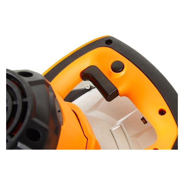 Пила циркулярная Вихрь ДП-160/1200 (72/11/8)