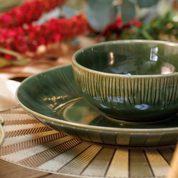 Пиала Kitchen Craft Kitchen Craft Набор из 4 пиал Mikasa Jardin 15см, 450мл