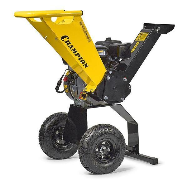 Измельчитель садовый Champion CH5051