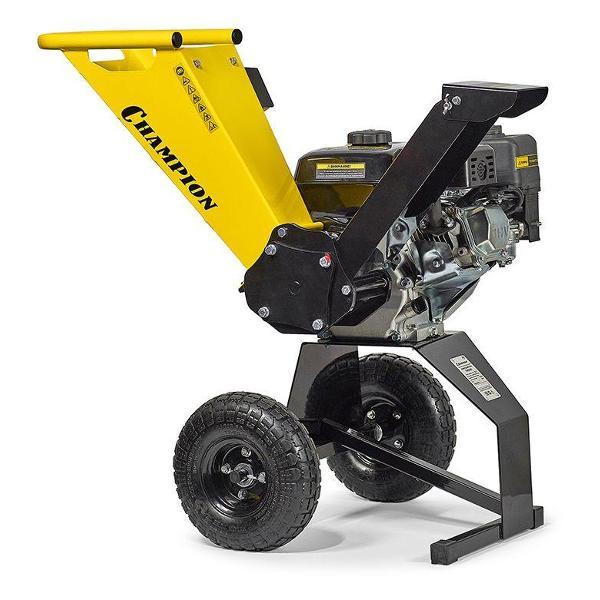 Измельчитель садовый Champion CH5051