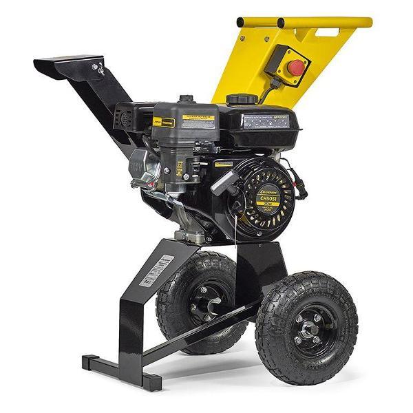 Измельчитель садовый Champion CH5051