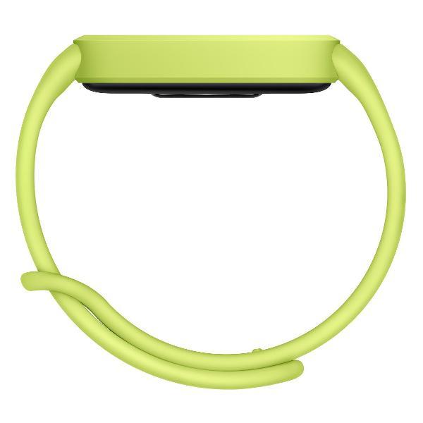 Смарт-часы Xiaomi Smart Band 9 Active Green зеленый