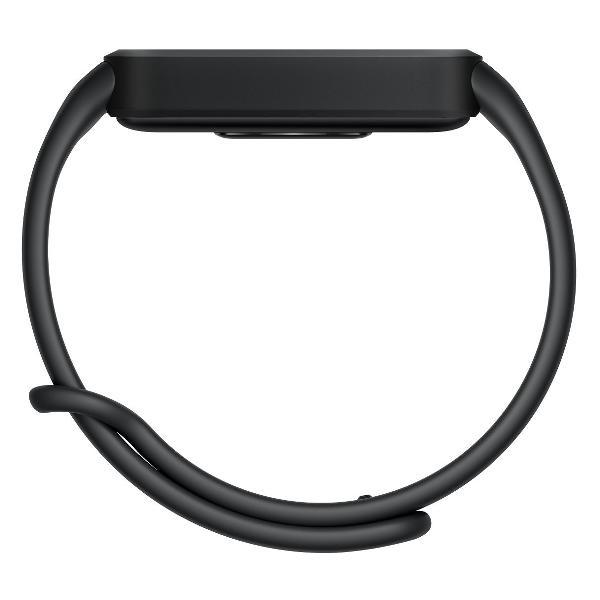 Смарт-часы Xiaomi Smart Band 9 Active Black черный