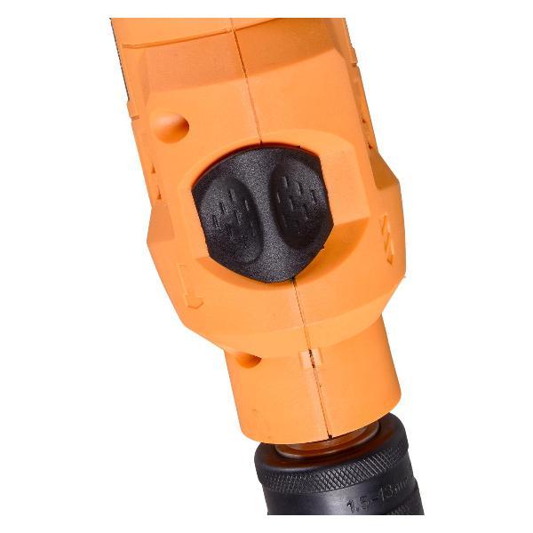 Дрель Вихрь ДУ-600 (72/8/7)