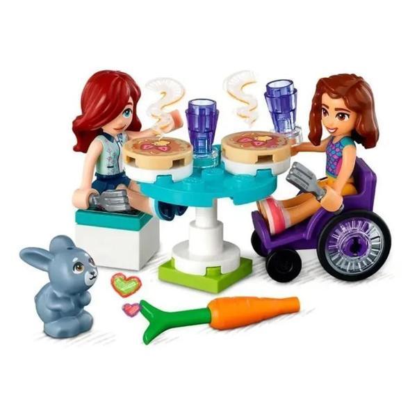 Конструктор LEGO LEGO Friends 41753 Магазин панкейков