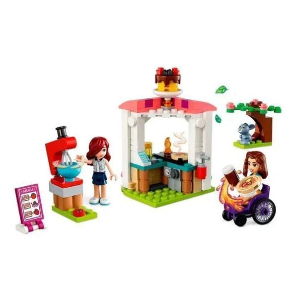 Конструктор LEGO LEGO Friends 41753 Магазин панкейков
