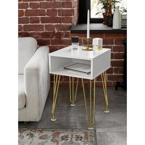 Тумба ТПП САЛВЕ Тумба прикроватная для спальни