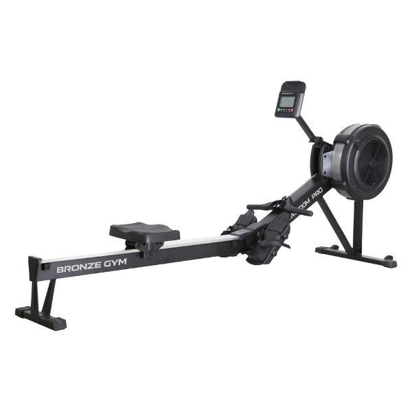 Гребной тренажер Bronze Gym RW1100M_NEW