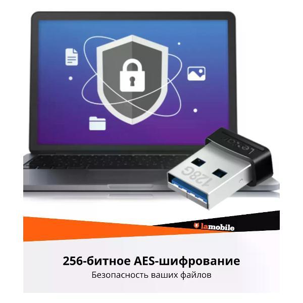 USB флеш-накопитель Lexar S47