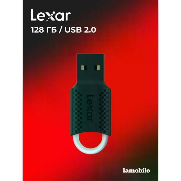 USB флеш-накопитель Lexar V40