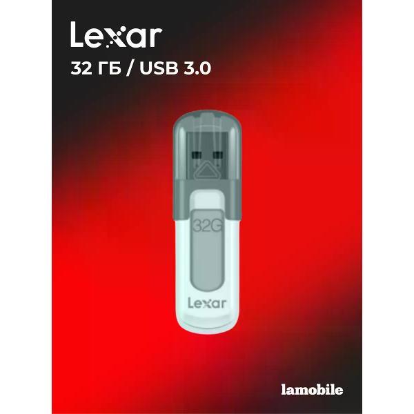 USB флеш-накопитель Lexar V100