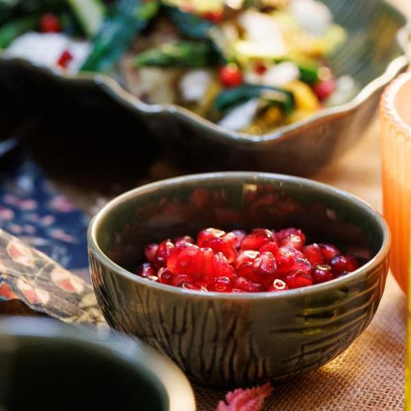 Пиала Kitchen Craft Kitchen Craft Набор из 4 пиал Mikasa Jardin 10см, 120мл