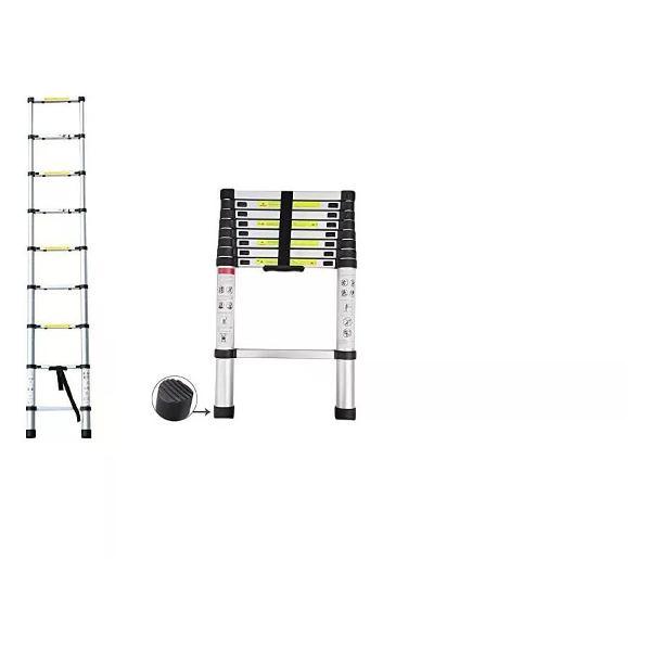 Лестница в сборе Алюмет Алюмет 1х9 ступеней