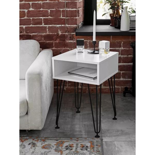 Тумба ТПП САЛВЕ Тумба прикроватная для спальни