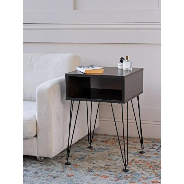 Тумба ТПП САЛВЕ Тумба прикроватная для спальни