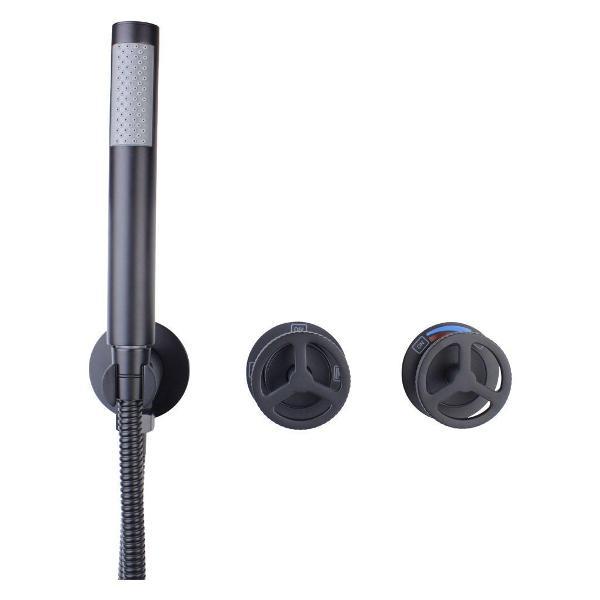 Душевая система Bronze de Luxe 5011FLIBERTY