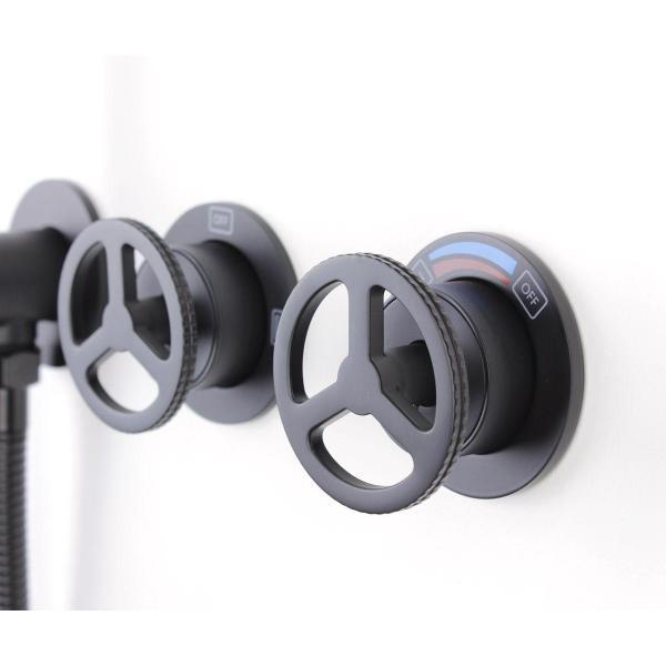 Душевая система Bronze de Luxe 5011FLIBERTY