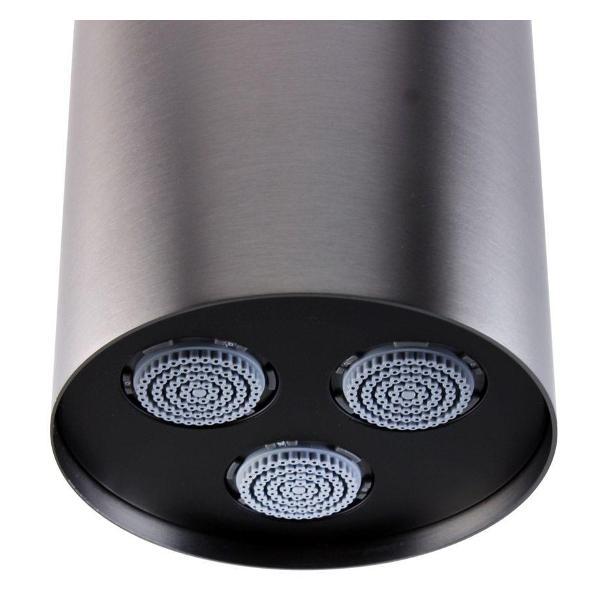 Душевая система Bronze de Luxe 5011SLIBERTY