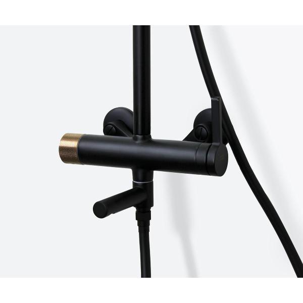 Душевая система Bronze de Luxe 2039AVANTGARDE