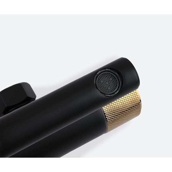 Душевая система Bronze de Luxe 2039AVANTGARDE