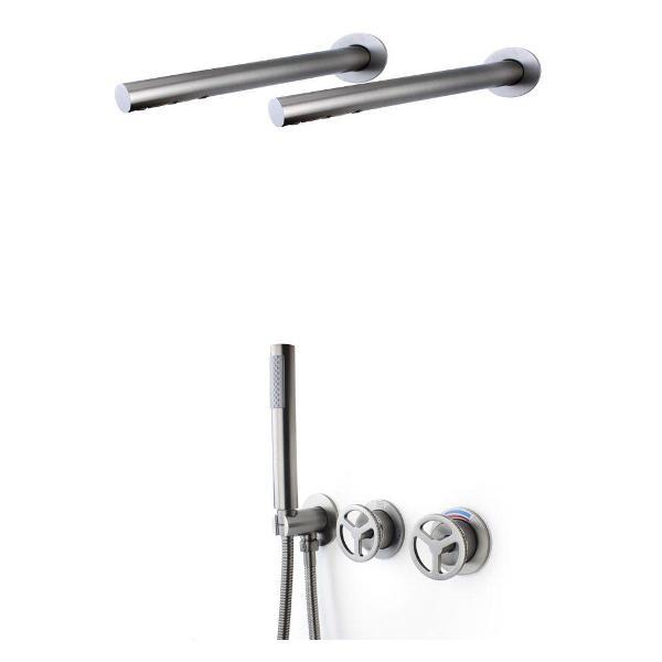 Душевая система Bronze de Luxe 5011FLIBERTY