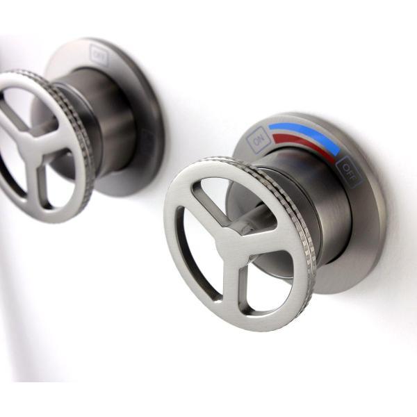 Душевая система Bronze de Luxe 5011FLIBERTY