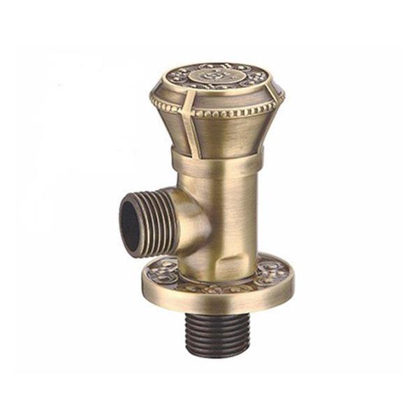 Вентиль Bronze de Luxe 32626 фото