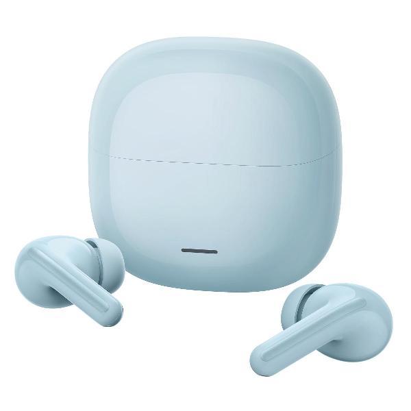 Наушники True Wireless Xiaomi REDMI Buds 8 Lite Blue синий фото
