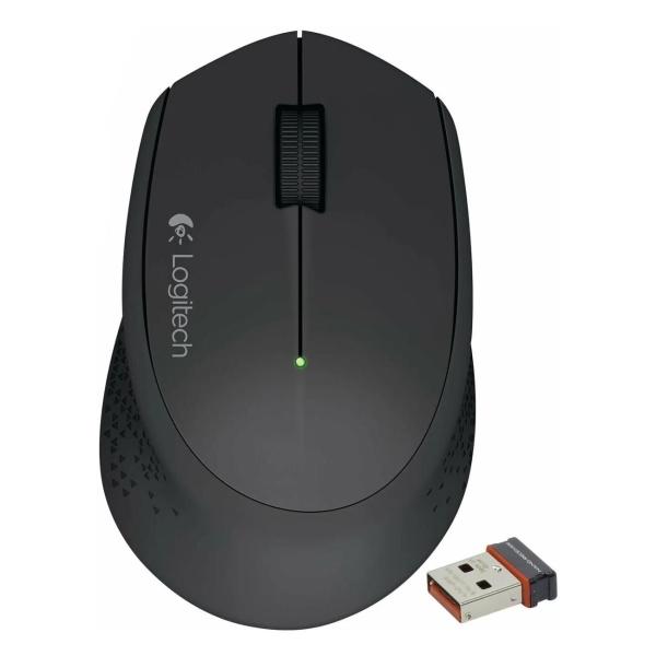 Компьютерная мышь беспроводная Logitech M280