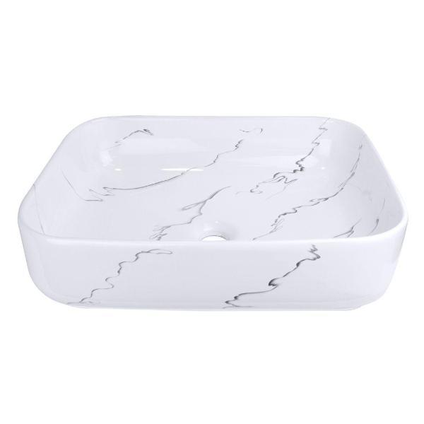 Раковина для кухни Bronze de Luxe LACIO