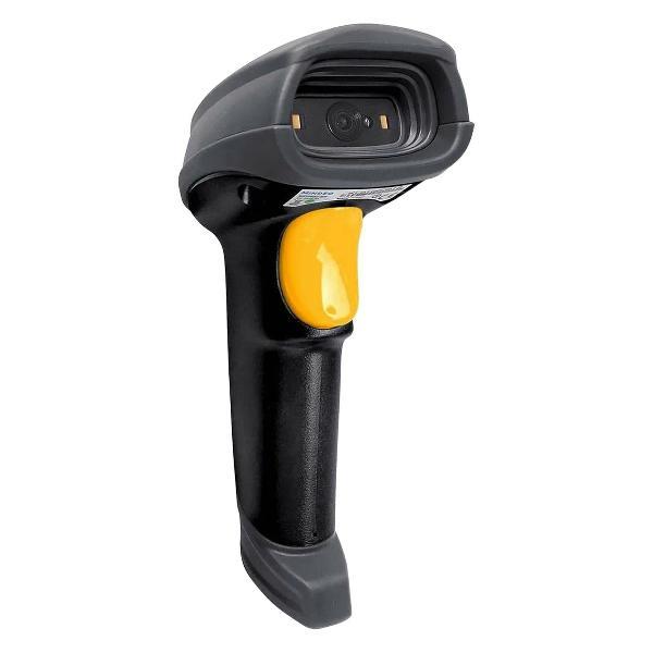 Сканер штрих-кода MINDEO MD6600-SR_stand
