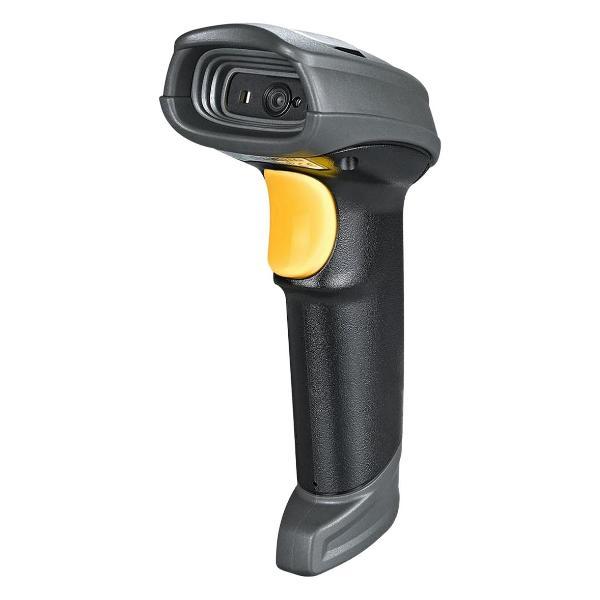Сканер штрих-кода MINDEO MD6600-SR_stand