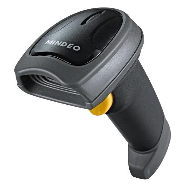 Сканер штрих-кода MINDEO MD6600-SR_stand