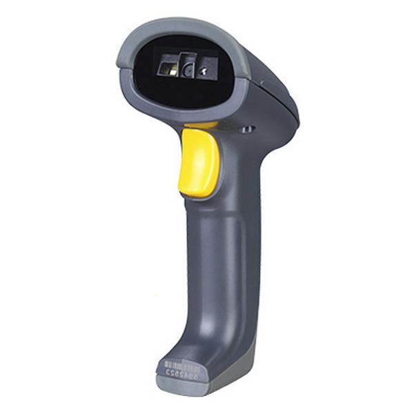 Сканер штрих-кода MINDEO MD6600AT-SR